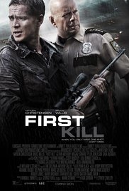 First Kill 2017 Dub in Hindi Full Movie